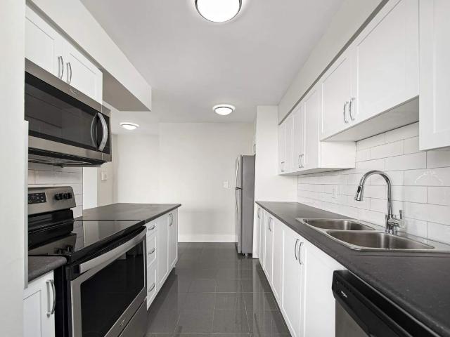 Apartment for rent in Woburn, Ontario