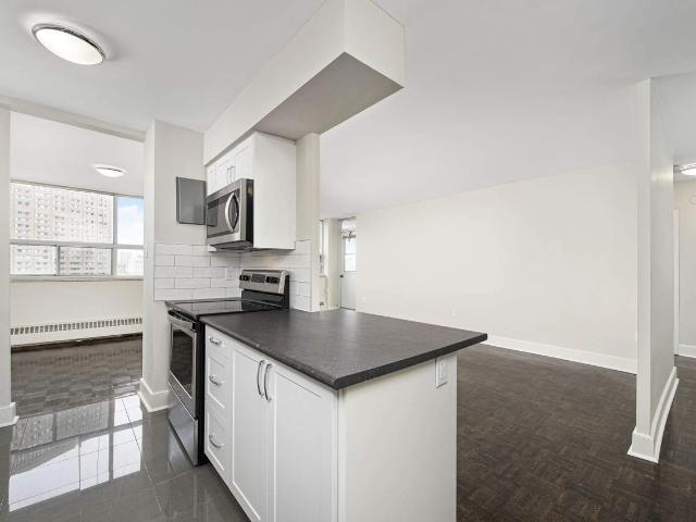 Apartment for rent in Woburn, Ontario