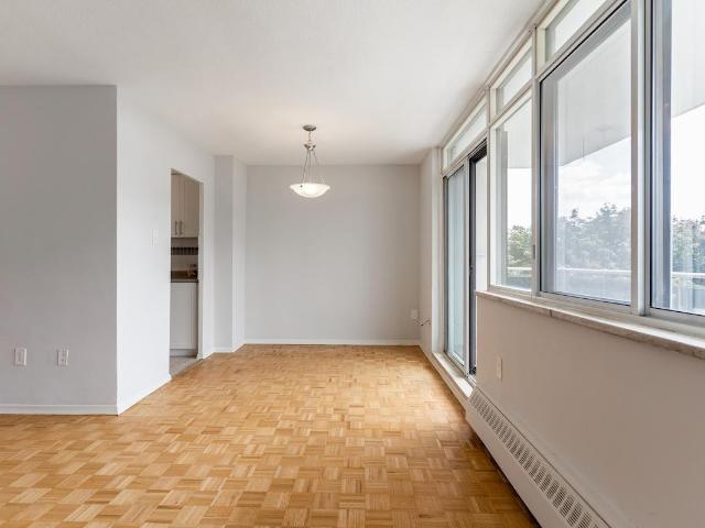 Apartment for rent in Don Valley East, Toronto