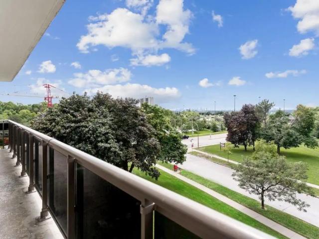 Apartment for rent in Don Valley East, Toronto