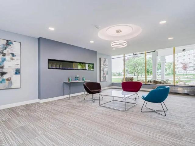 Apartment for rent in Don Valley East, Toronto