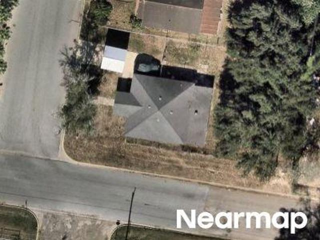 House for sale in Hidalgo, Texas