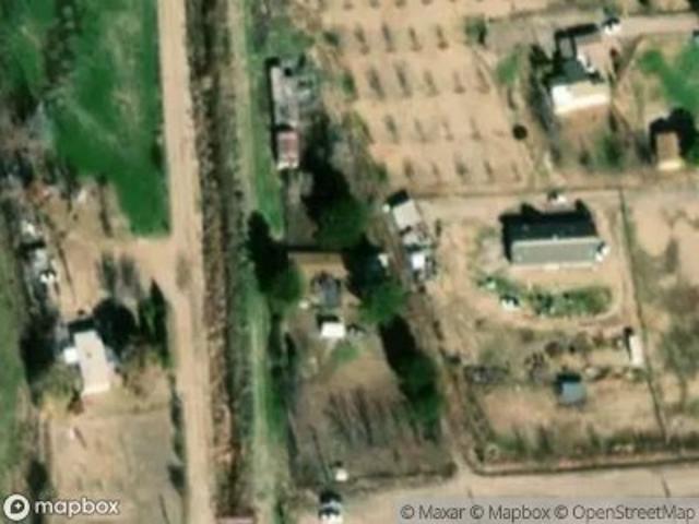 House for sale in Dona Ana, New Mexico