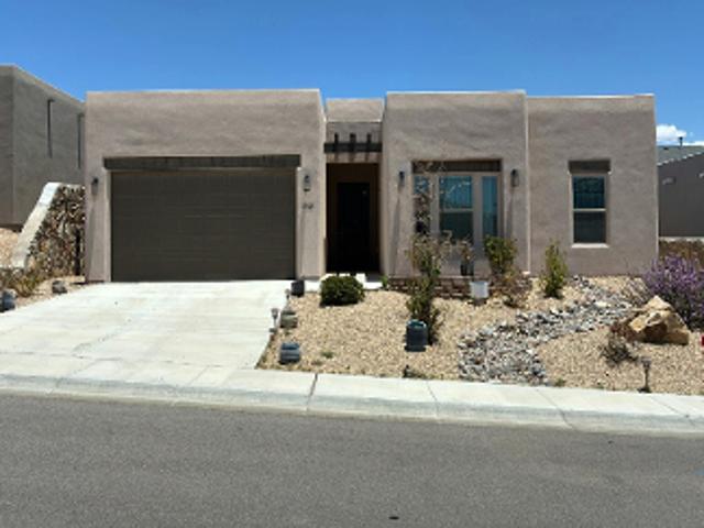 House for sale in Dona Ana, New Mexico