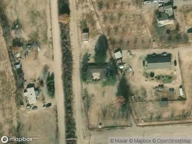 House for sale in Dona Ana, New Mexico