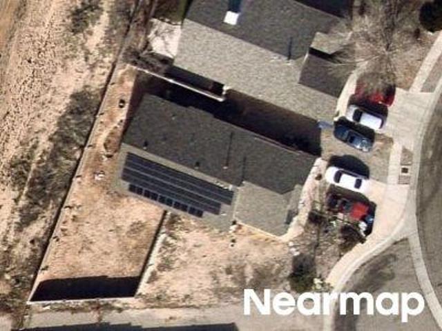 House for sale in New Mexico