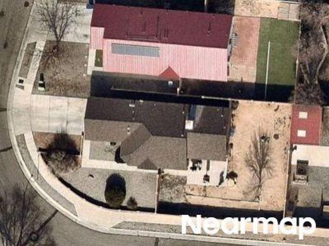 House for sale in New Mexico