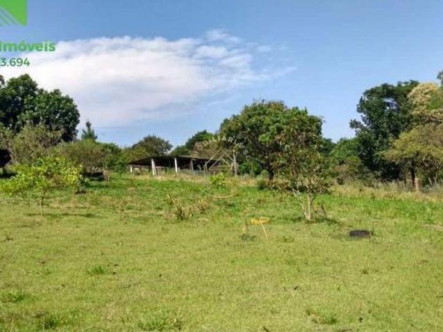 Sítio e chácara venda em Região Imediata de Sorocaba, Região Metropolitana de Sorocaba
