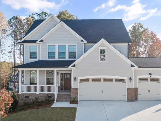 House for sale in Carthage, North Carolina