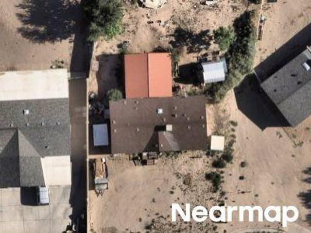 Land for sale in New Mexico