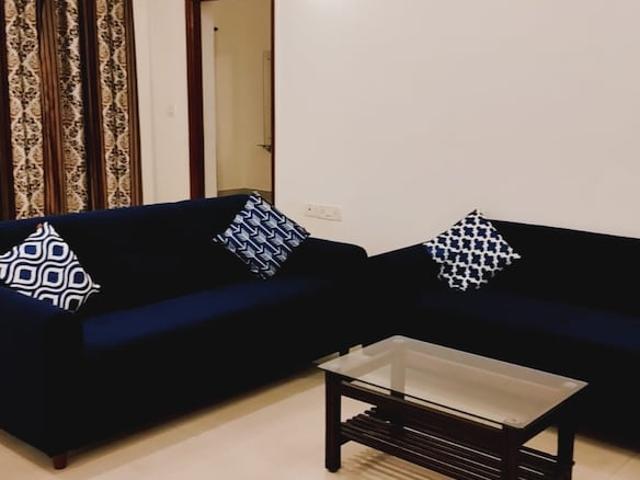 Flat for rent in Chamba, Himachal Pradesh