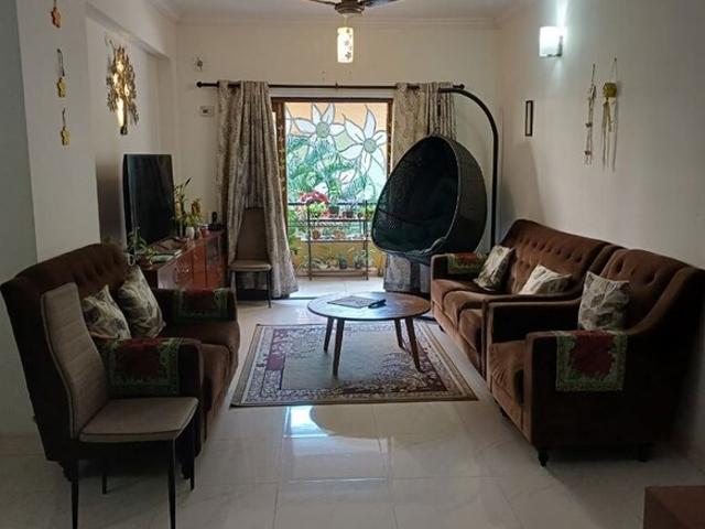 Flat for rent in Chamba, Himachal Pradesh