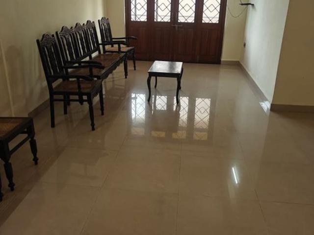 Flat for rent in Chamba, Himachal Pradesh