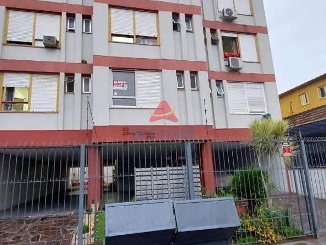 Apartamento venda em Região Geográfica Imediata de Novo Hamburgo - São Leopoldo, Região Metropolitana de Porto Alegre
