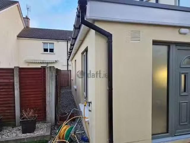 Apartment to rent