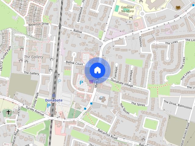 House to rent in Donabate
