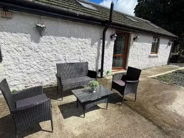 Apartment to rent