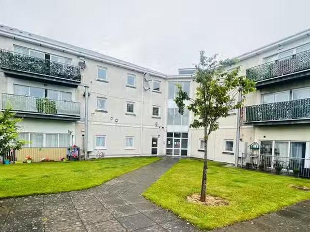 Apartment to rent
