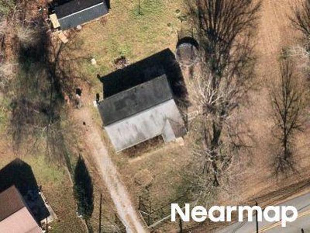 House for sale in Floyd County, Georgia