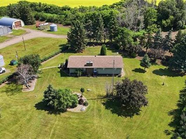 House for sale in Saskatchewan