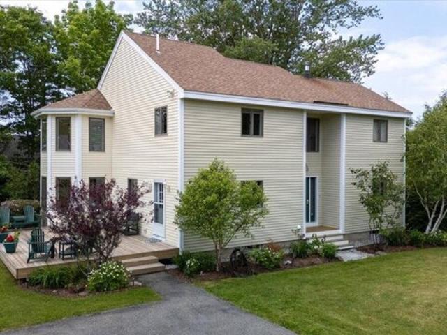 House for sale in South Thomaston, Maine