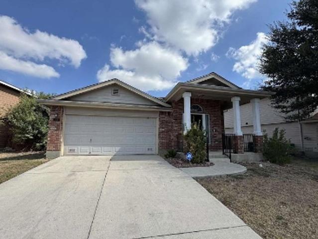 House for sale in Converse, Texas