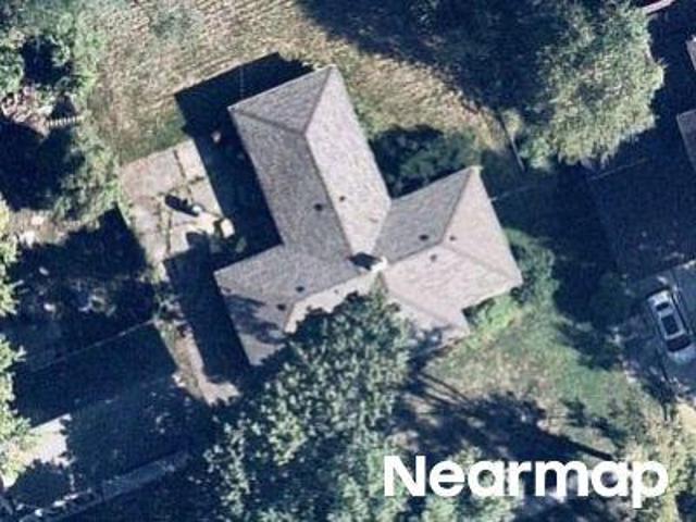 House for sale in Redford, Michigan