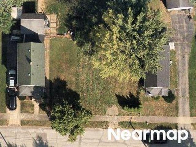 Land for sale in Youngstown, Ohio