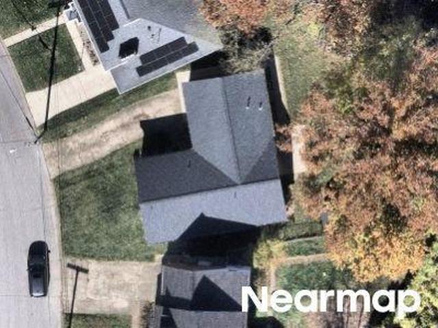 House for sale in Huntington, West Virginia