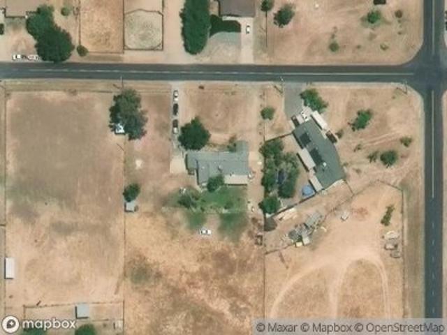 House for sale in Madera, California