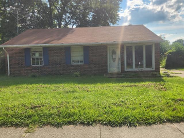 House for sale in Owensboro, Daviess County