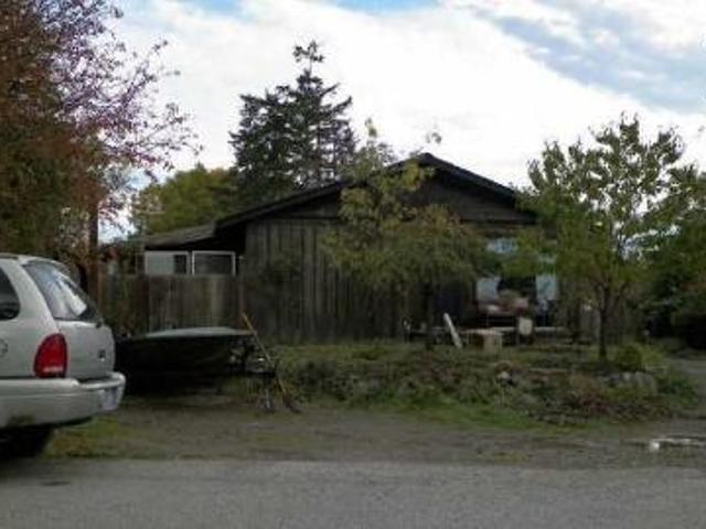 House for sale in Oak Harbor, Washington