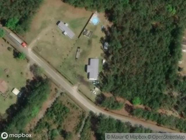 House for sale in Walterboro, Colleton County