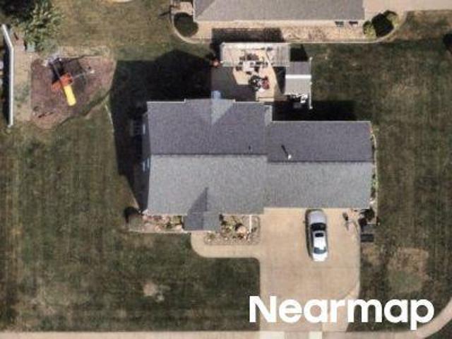 House for sale in Cedar Falls, Iowa