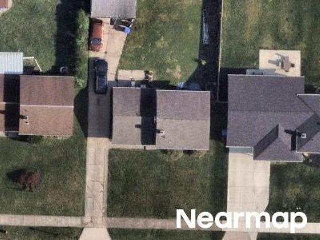 House for sale in Brook Park, Ohio