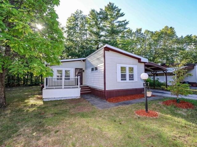 Property for sale in Medvil Cooperative, Goffstown