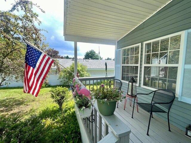 Property for sale in Medvil Cooperative, Goffstown