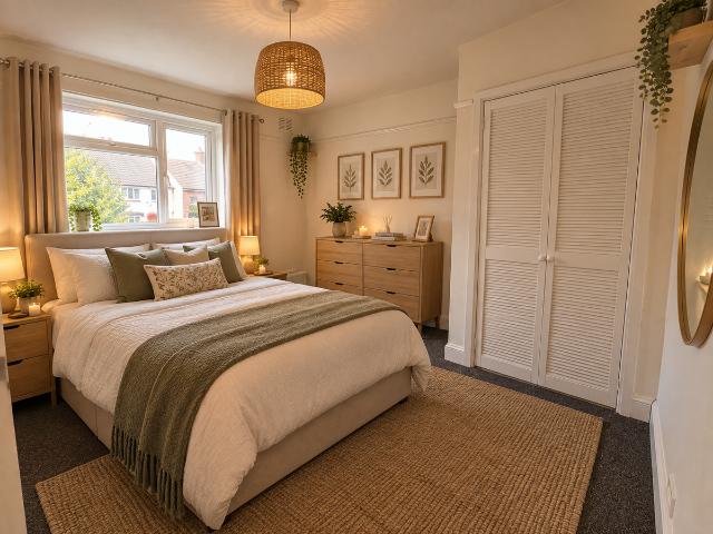 House for rent in Little Heath, Greater London