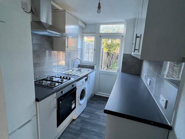House for rent in Little Heath, Greater London
