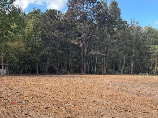 Land for sale in Bonneau