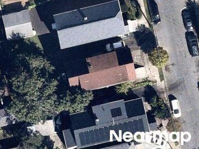 House for sale in Passaic, New Jersey