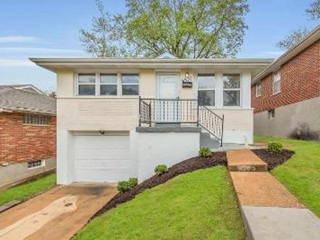 House for sale in Saint Louis