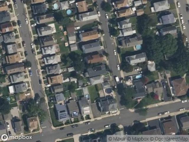House for sale in Passaic, New Jersey