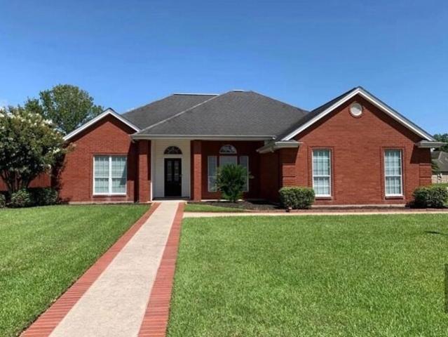 House for sale in Bridge City, Texas