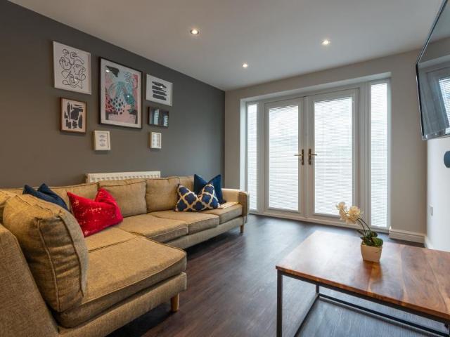 House for rent in Plasnewydd, Cardiff