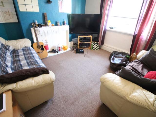 House for rent in Plasnewydd, Cardiff