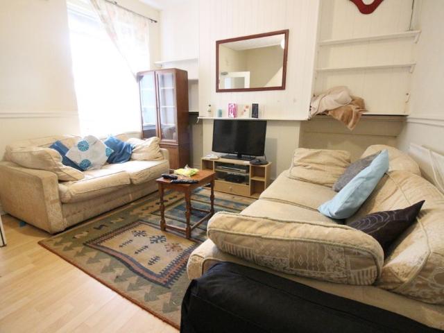 House for rent in Plasnewydd, Cardiff