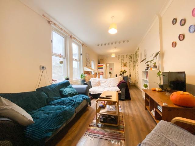 House for rent in Plasnewydd, Cardiff