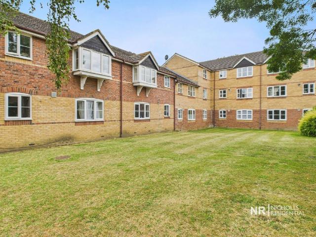 Apartment for rent in Royal Borough of Kingston upon Thames, Greater London