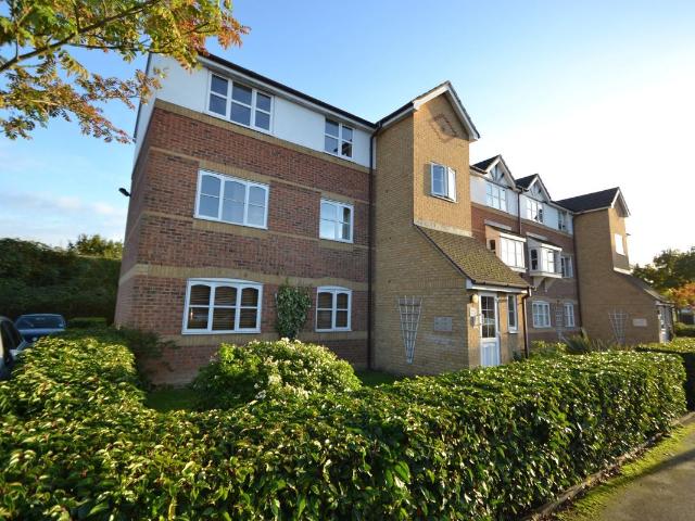 Apartment for rent in Tolworth, Greater London